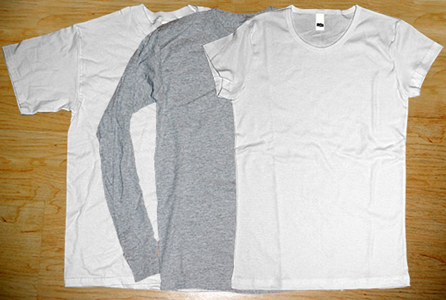Download Long Sleeve T Shirt Templates Psd Free Download T Shirt Template PSD Mockup Templates