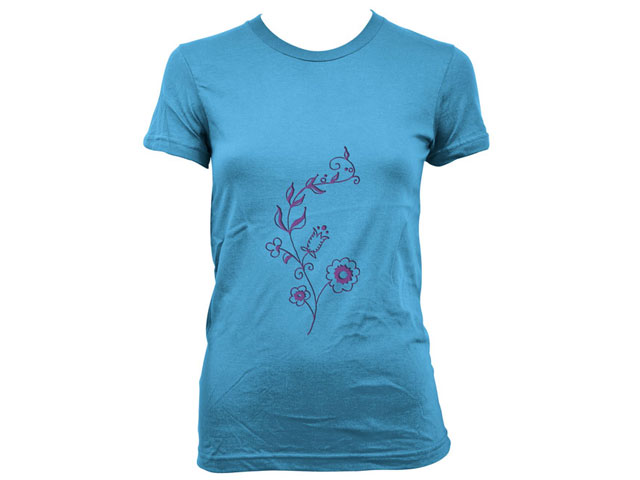 Download Women T Shirt Template Psd Free Download T Shirt Template
