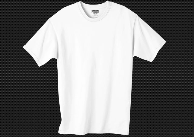 Blank T shirt Template White Psd Free Download T Shirt Template